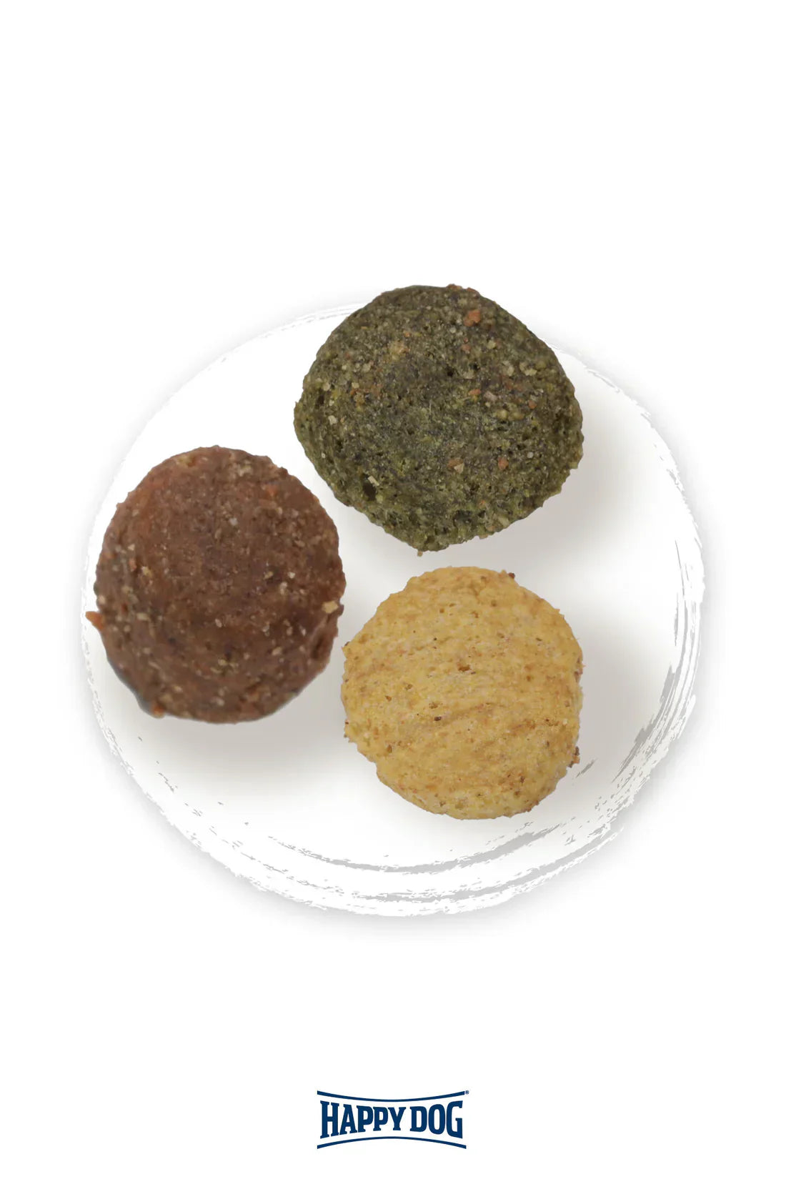 Happy Dog Naturcroq Balance Premium Dog Food Kibble